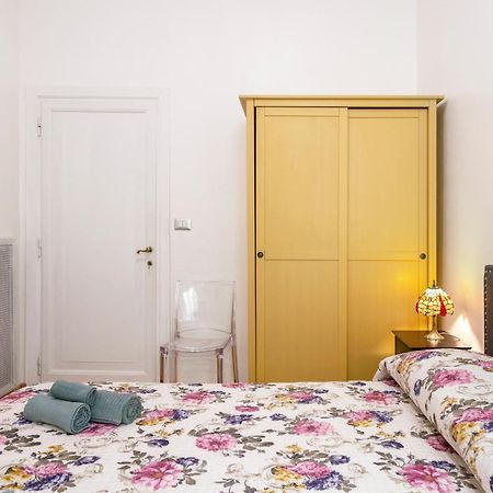Ripetta Beauty House Apartman Róma Kültér fotó