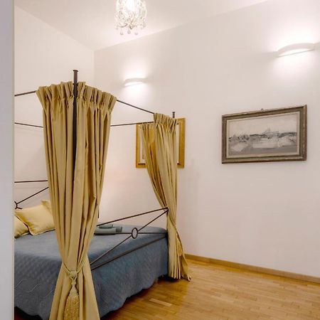 Ripetta Beauty House Apartman Róma Kültér fotó