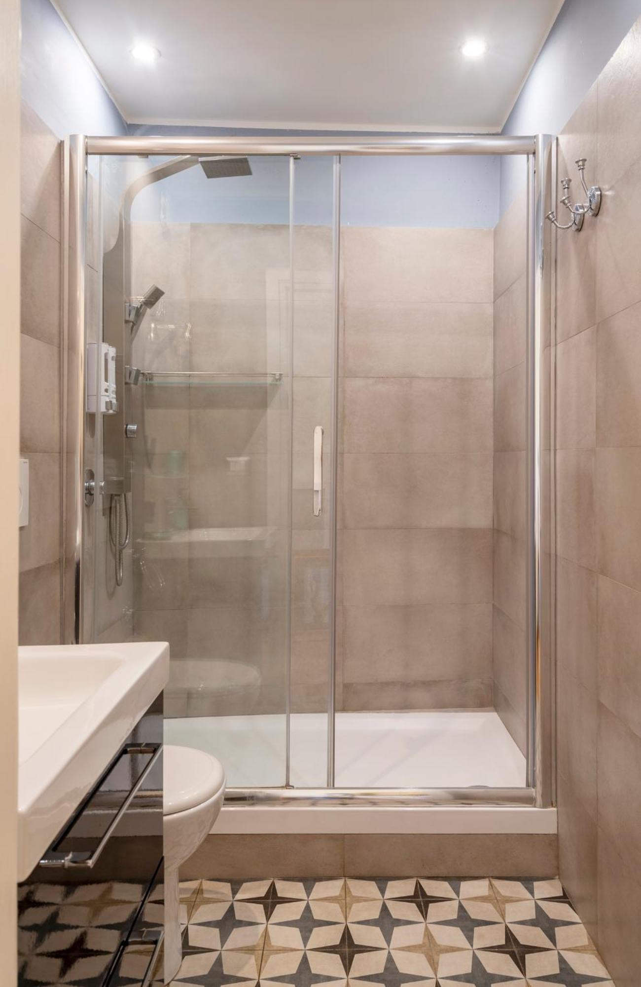 Ripetta Beauty House Apartman Róma Kültér fotó