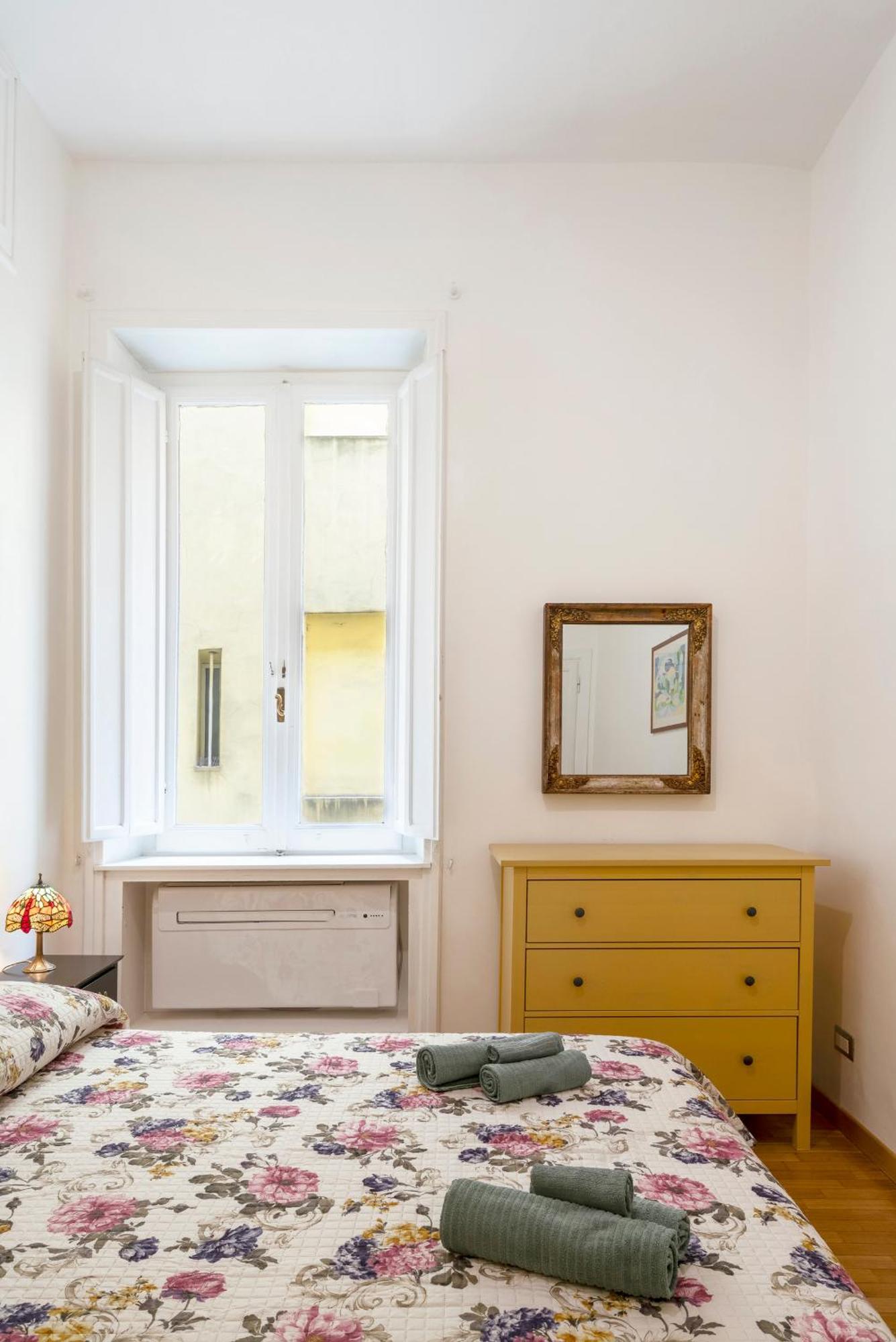 Ripetta Beauty House Apartman Róma Kültér fotó