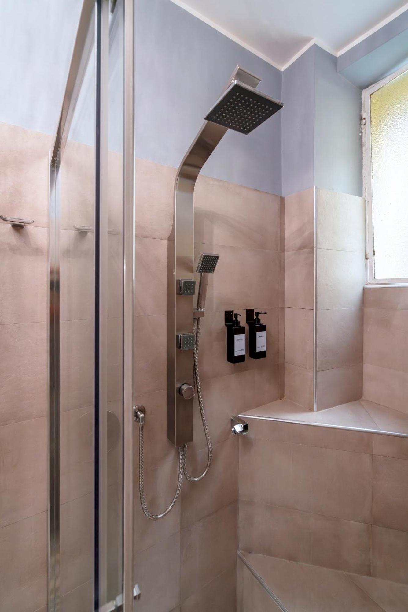 Ripetta Beauty House Apartman Róma Kültér fotó