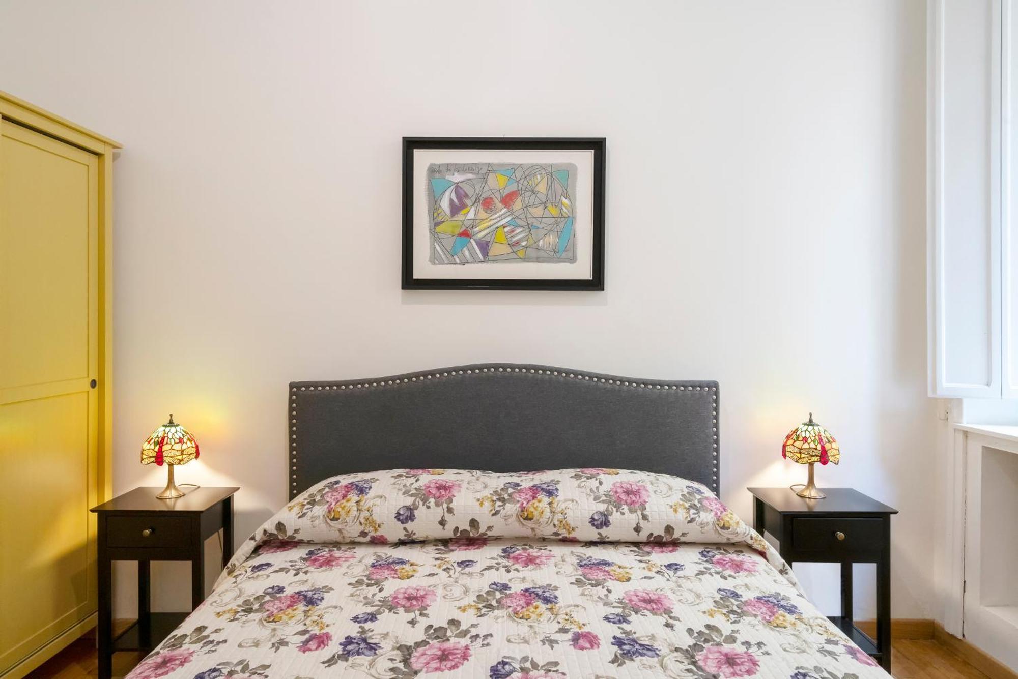 Ripetta Beauty House Apartman Róma Kültér fotó