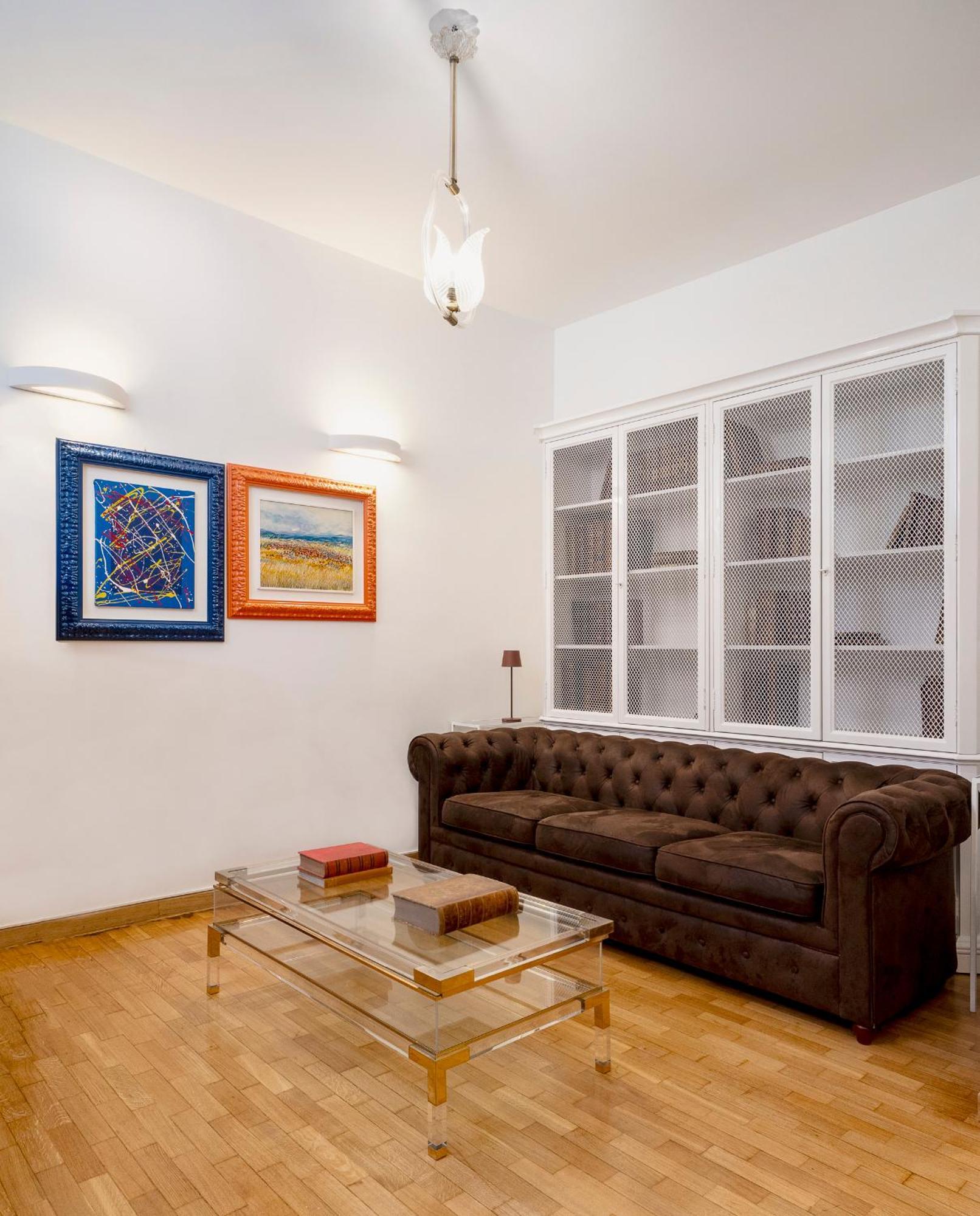 Ripetta Beauty House Apartman Róma Kültér fotó