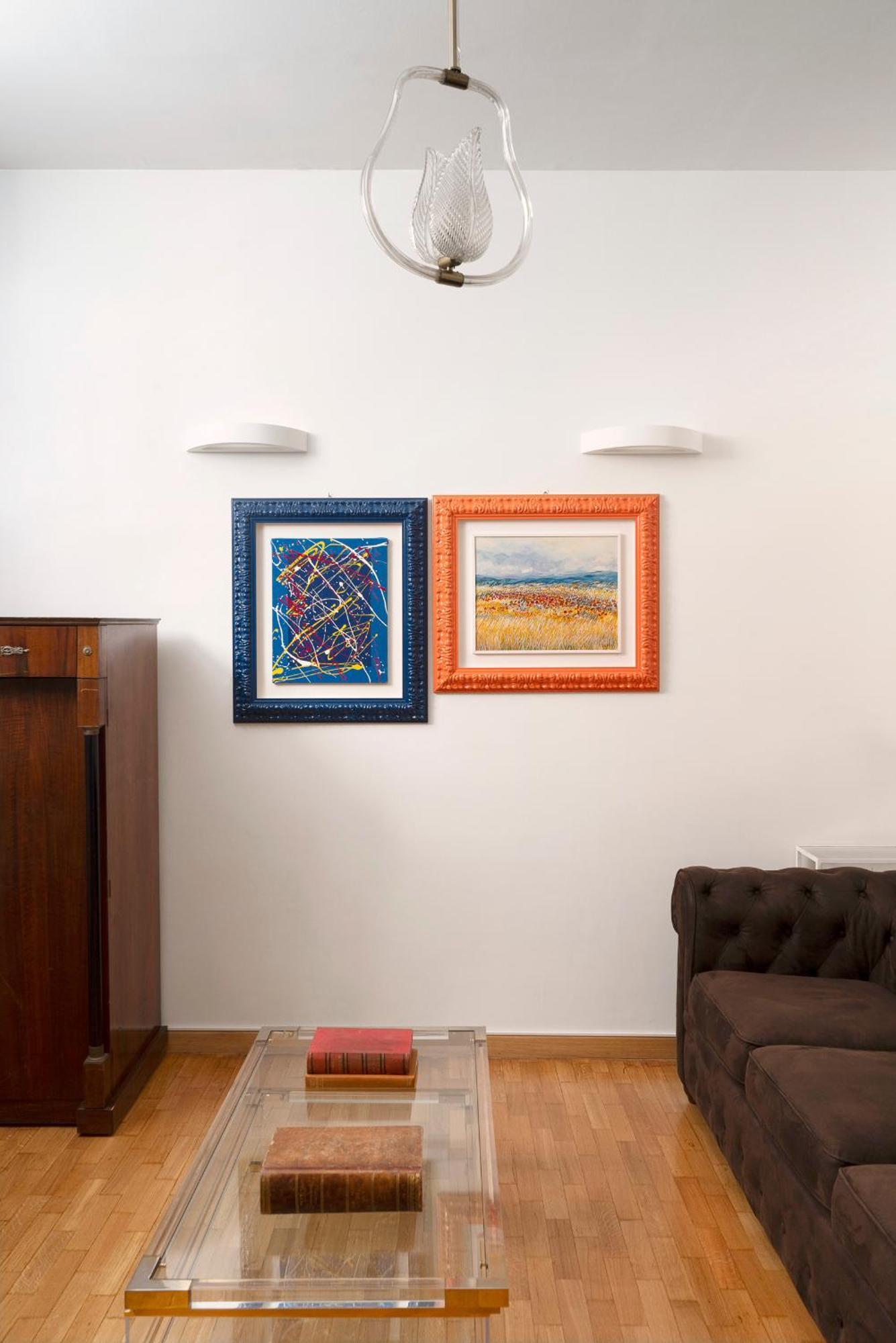 Ripetta Beauty House Apartman Róma Kültér fotó