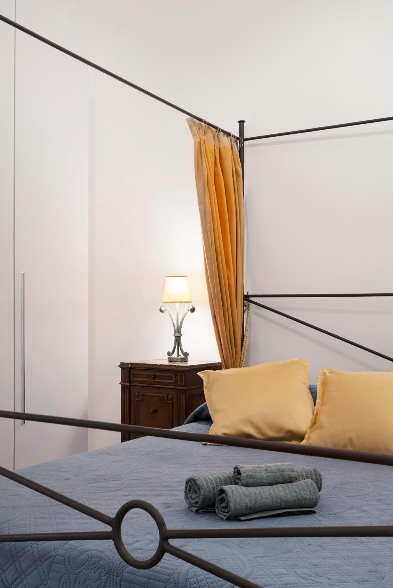 Ripetta Beauty House Apartman Róma Kültér fotó